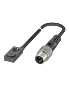 Czujnik indukcyjny standardowy BES R04KC-PSC25F-EP00,3-GS49 BALLUFF | Automatyka | Eshop Dopak | Wszystko dla Przemysłu