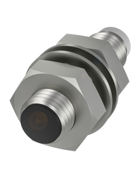 Czujnik indukcyjny standardowy BES M08EC-PSC15B-S49G BALLUFF | Automatyka | Eshop Dopak | Wszystko dla Przemysłu