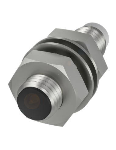 Czujnik indukcyjny standardowy BES M08EC-PSC15B-S49G BALLUFF | Automatyka | Eshop Dopak | Wszystko dla Przemysłu