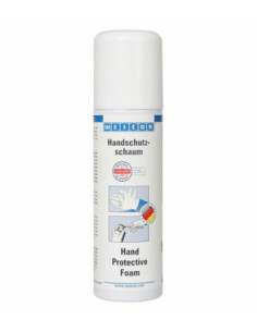WEICON Hand Protective Foam 200 ml pianka do zabezpieczania skóry rąk | Chemia techniczna | Eshop Dopak
