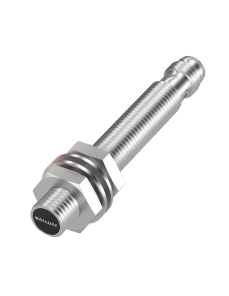 Czujnik indukcyjny standardowy BES M08MI-PSC30B-S49G BALLUFF | Automatyka | Eshop Dopak | Wszystko dla Przemysłu