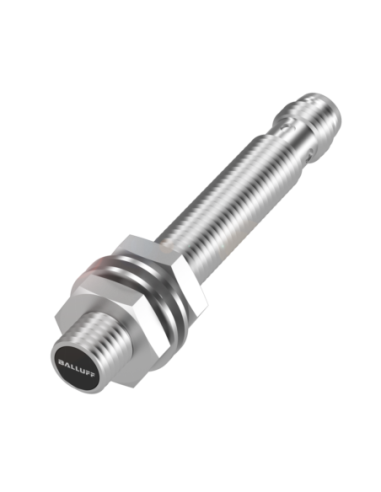 Czujnik indukcyjny standardowy BES M08MI-PSC30B-S49G BALLUFF | Automatyka | Eshop Dopak | Wszystko dla Przemysłu