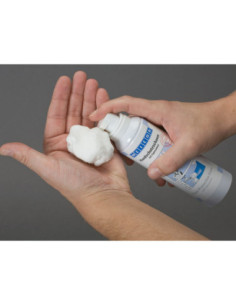WEICON Hand Protective Foam 200 ml pianka do zabezpieczania skóry rąk | Chemia techniczna | Eshop Dopak 2
