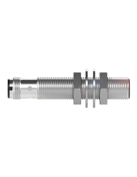 Czujnik indukcyjny standardowy BES M12MI-PSC20B-S04G BALLUFF | Automatyka | Eshop Dopak | Wszystko dla Przemysłu