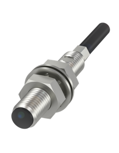 Czujnik indukcyjny standardowy BES M04EC-PSC10B-EP02 BALLUFF | Automatyka | Eshop Dopak | Wszystko dla Przemysłu