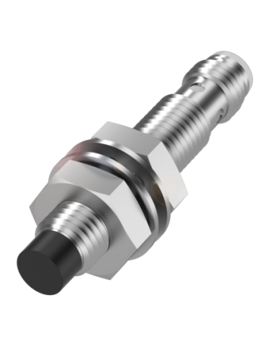 Czujnik indukcyjny standardowy BES M08EH1-PSC60F-S49G BALLUFF | Automatyka | Eshop Dopak | Wszystko dla Przemysłu