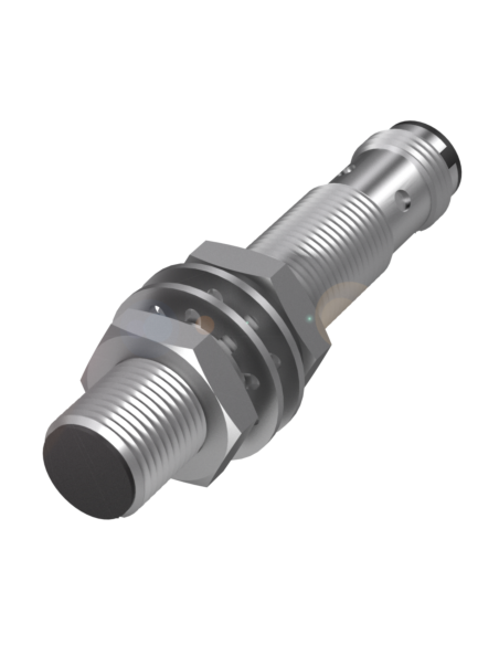 Czujnik indukcyjny standardowy BES M12MI-POC40B-S04G BALLUFF | Automatyka | Eshop Dopak | Wszystko dla Przemysłu