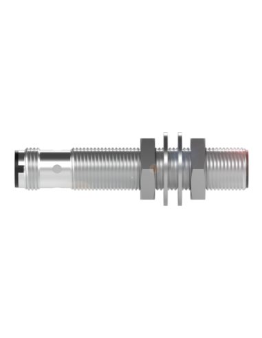 Czujnik indukcyjny standardowy BES M12MI-POC40B-S04G BALLUFF | Automatyka | Eshop Dopak | Wszystko dla Przemysłu