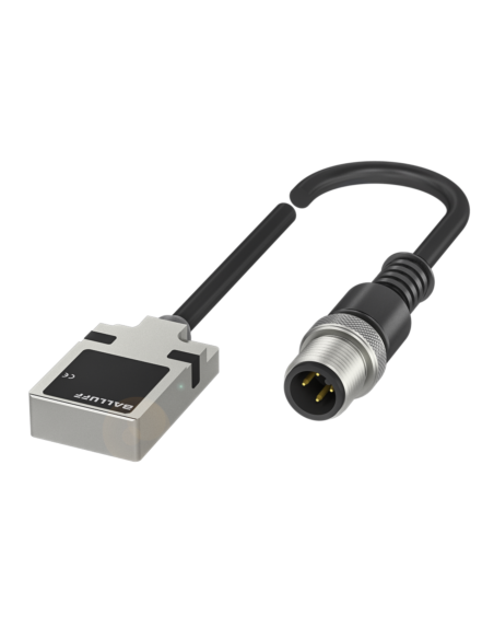 Czujnik indukcyjny standardowy BES R01ZC-PAC70B-BP00.2-GS04 BALLUFF | Automatyka | Eshop Dopak | Wszystko dla Przemysłu