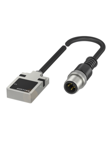 Czujnik indukcyjny standardowy BES R01ZC-PAC70B-BP00.2-GS04 BALLUFF | Automatyka | Eshop Dopak | Wszystko dla Przemysłu