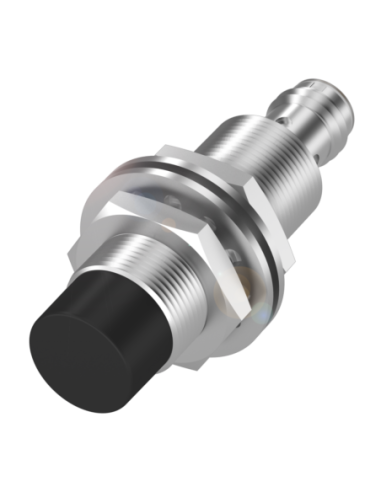 Czujnik indukcyjny standardowy BES M18MG-PSC20F-S04G BALLUFF | Automatyka | Eshop Dopak | Wszystko dla Przemysłu