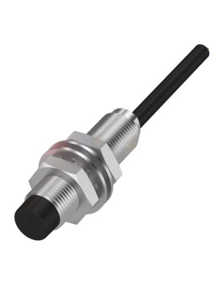 Czujnik indukcyjny standardowy BES M12MG-PSC80F-BV02 BALLUFF | Automatyka | Eshop Dopak | Wszystko dla Przemysłu