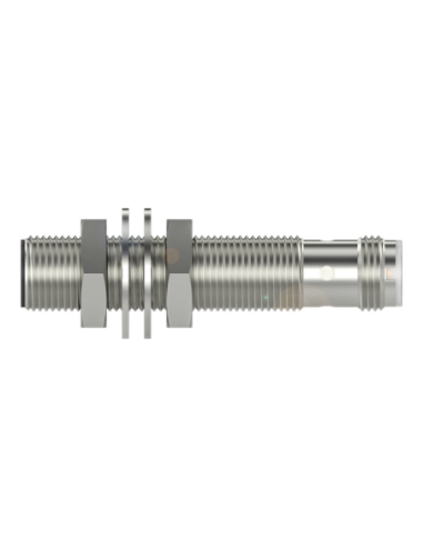 Czujnik indukcyjny standardowy BES M12MG1-PSC60B-S04G BALLUFF | Automatyka | Eshop Dopak | Wszystko dla Przemysłu