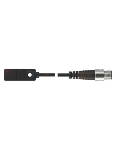 Czujnik indukcyjny standardowy BES R03KC-PSC30B-BP00,3-GS49 BALLUFF | Automatyka | Eshop Dopak | Wszystko dla Przemysłu