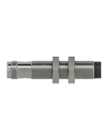 Czujnik indukcyjny standardowy BES M12MF1-PSC10F-S04G BALLUFF | Automatyka | Eshop Dopak | Wszystko dla Przemysłu