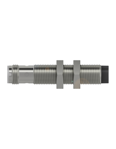 Czujnik indukcyjny standardowy BES M12MF1-PSC10F-S04G BALLUFF | Automatyka | Eshop Dopak | Wszystko dla Przemysłu