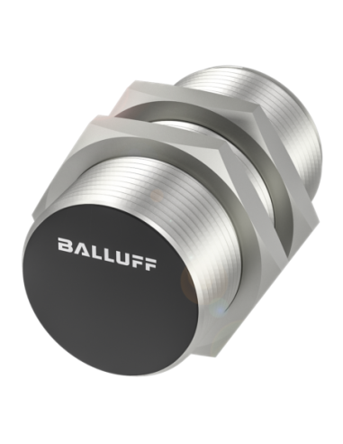 Czujnik indukcyjny standardowy BES M30MI-PSC15B-S04G BALLUFF | Automatyka | Eshop Dopak | Wszystko dla Przemysłu