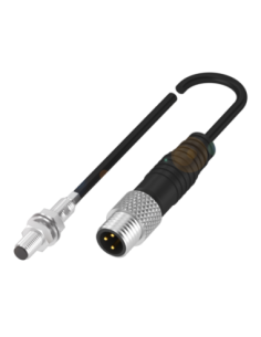 Czujnik indukcyjny standardowy BES M04EC-PSC10B-EP00,3-GS49 BALLUFF | Automatyka | Eshop Dopak | Wszystko dla Przemysłu