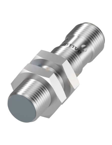 Czujnik indukcyjny standardowy BES M12EE-PSC40B-S04G BALLUFF | Automatyka | Eshop Dopak | Wszystko dla Przemysłu