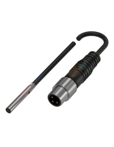 Czujnik indukcyjny standardowy BES G03EC-PSC10B-EP00,3-GS49 BALLUFF | Automatyka | Eshop Dopak | Wszystko dla Przemysłu