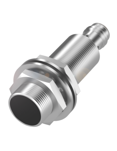 Czujnik indukcyjny standardowy BES M18MI-PSC12B-S04G BALLUFF | Automatyka | Eshop Dopak | Wszystko dla Przemysłu