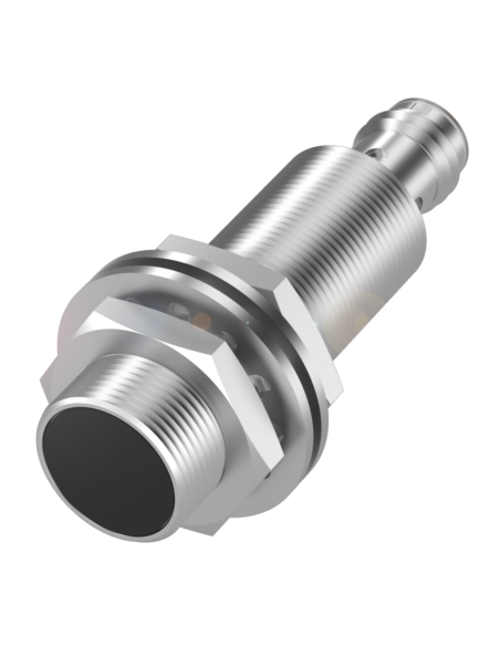 Czujnik indukcyjny standardowy BES M18MI-PSC12B-S04G BALLUFF | Automatyka | Eshop Dopak | Wszystko dla Przemysłu