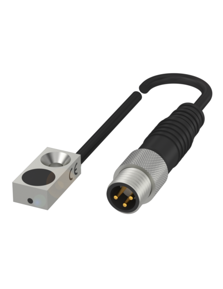 Czujnik indukcyjny standardowy BES R04MC-PSC20B-EP00,3-GS49-106 BALLUFF | Automatyka | Eshop Dopak | Wszystko dla Przemysłu