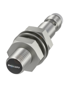 Czujnik indukcyjny standardowy BES 516-377-G-E5-C-S49 BALLUFF | Automatyka | Eshop Dopak | Wszystko dla Przemysłu