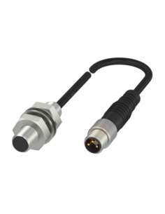 Czujnik indukcyjny standardowy BES 516-324-G-E4-C-S49-00,3 BALLUFF | Automatyka | Eshop Dopak | Wszystko dla Przemysłu 2