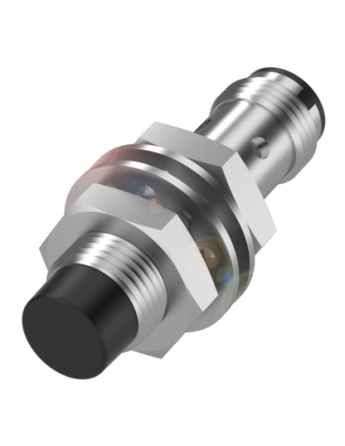 Czujnik indukcyjny standardowy BES M12MD-POC80F-S04G BALLUFF | Automatyka | Eshop Dopak | Wszystko dla Przemysłu