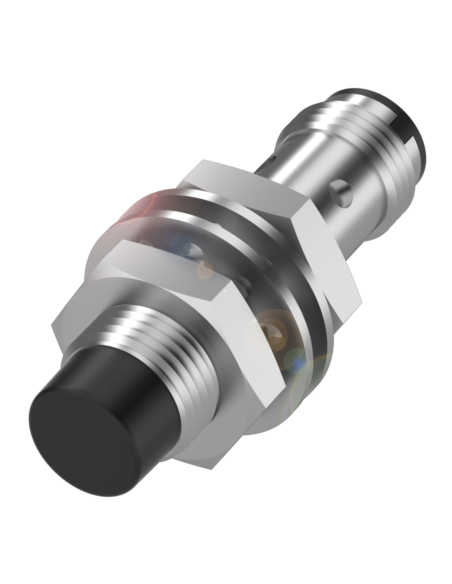 Czujnik indukcyjny standardowy BES M12MD-POC80F-S04G BALLUFF | Automatyka | Eshop Dopak | Wszystko dla Przemysłu