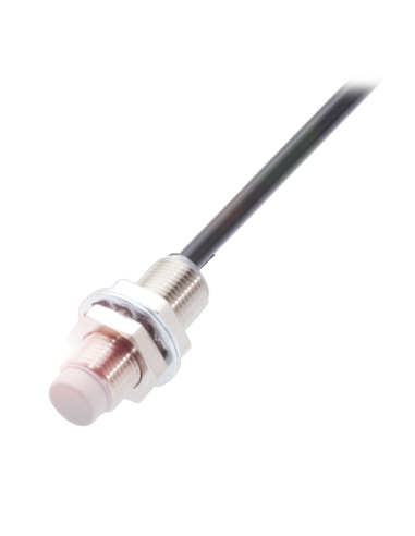 Czujnik indukcyjny standardowy BES 516-356-E4-C-PU-03 BALLUFF | Automatyka | Eshop Dopak | Wszystko dla Przemysłu