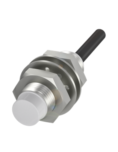 Czujnik indukcyjny standardowy BES 516-356-E4-C-PU-03 BALLUFF | Automatyka | Eshop Dopak | Wszystko dla Przemysłu