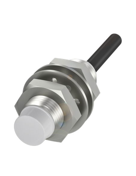 Czujnik indukcyjny standardowy BES 516-356-E4-C-PU-03 BALLUFF | Automatyka | Eshop Dopak | Wszystko dla Przemysłu