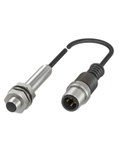 Czujnik indukcyjny standardowy BES M08MI-PSC20B-BP00,2-GS04 BALLUFF | Automatyka | Eshop Dopak | Wszystko dla Przemysłu