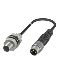 Czujnik indukcyjny standardowy BES 516-324-G-E4-C-S49-00,5 BALLUFF | Automatyka | Eshop Dopak | Wszystko dla Przemysłu 2