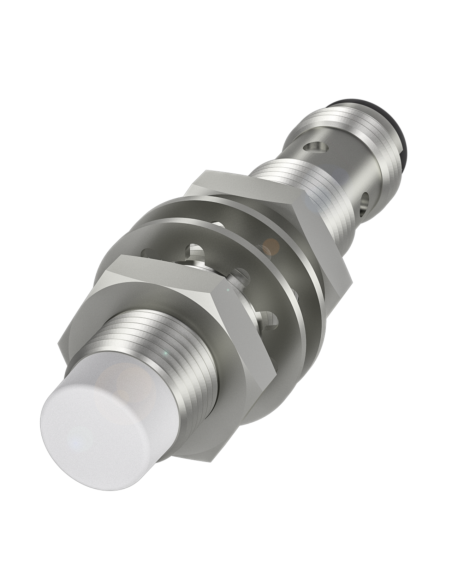 Czujnik indukcyjny standardowy BES M12EG-PSC80F-S04G BALLUFF | Automatyka | Eshop Dopak | Wszystko dla Przemysłu