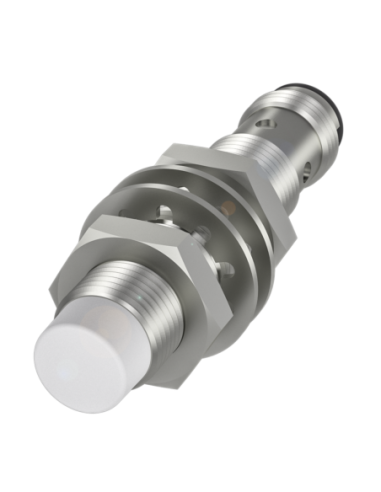 Czujnik indukcyjny standardowy BES M12EG-PSC80F-S04G BALLUFF | Automatyka | Eshop Dopak | Wszystko dla Przemysłu