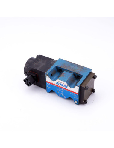 Zawór hydrauliczny  proporcjonalny, KTG4V 5 2B50N Z M U H7 30, VICKERS | Hydraulika | Eshop Dopak | Wszystko dla Przemysłu