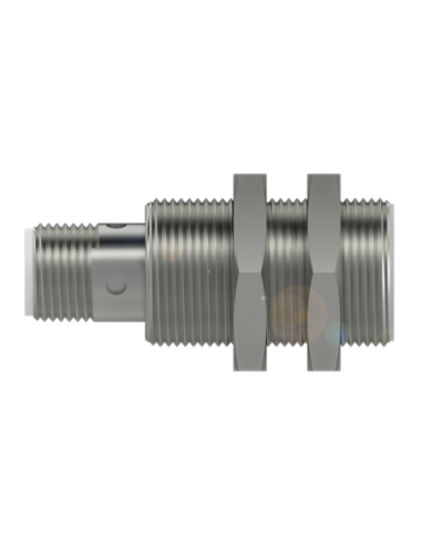 Czujnik indukcyjny standardowy BES 516-326-G-E5-Y-S4 BALLUFF | Automatyka | Eshop Dopak | Wszystko dla Przemysłu