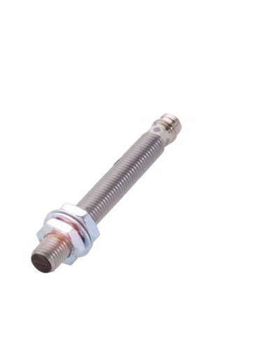Czujnik indukcyjny standardowy BES 516-324-G-SA66-S49-C BALLUFF | Automatyka | Eshop Dopak | Wszystko dla Przemysłu
