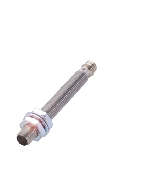 Czujnik indukcyjny standardowy BES 516-324-G-SA66-S49-C BALLUFF | Automatyka | Eshop Dopak | Wszystko dla Przemysłu