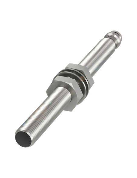 Czujnik indukcyjny standardowy BES 516-324-G-SA66-S49-C BALLUFF | Automatyka | Eshop Dopak | Wszystko dla Przemysłu