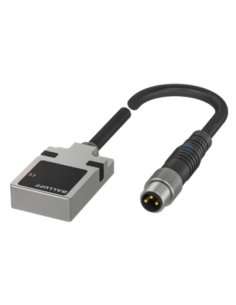 Czujnik indukcyjny standardowy BES R01ZC-PSC70B-BP00.3-GS49 BALLUFF | Automatyka | Eshop Dopak | Wszystko dla Przemysłu 2