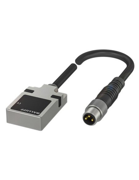 Czujnik indukcyjny standardowy BES R01ZC-PSC70B-BP00.3-GS49 BALLUFF | Automatyka | Eshop Dopak | Wszystko dla Przemysłu