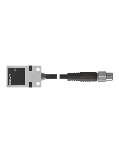 Czujnik indukcyjny standardowy BES R01ZC-PSC70B-BP00.3-GS49 BALLUFF | Automatyka | Eshop Dopak | Wszystko dla Przemysłu