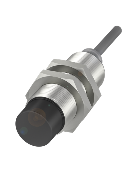 Czujnik indukcyjny standardowy BES M18MG-PSC16F-BV02 BALLUFF | Automatyka | Eshop Dopak | Wszystko dla Przemysłu