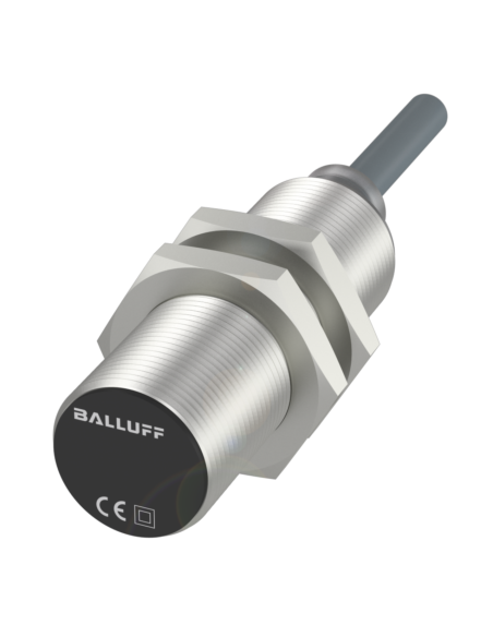 Czujnik indukcyjny standardowy BES M18MI-PSC80B-BV03 BALLUFF | Automatyka | Eshop Dopak | Wszystko dla Przemysłu