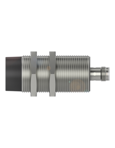 Czujnik indukcyjny standardowy BES M30MM-PSC30F-S04G BALLUFF | Automatyka | Eshop Dopak | Wszystko dla Przemysłu