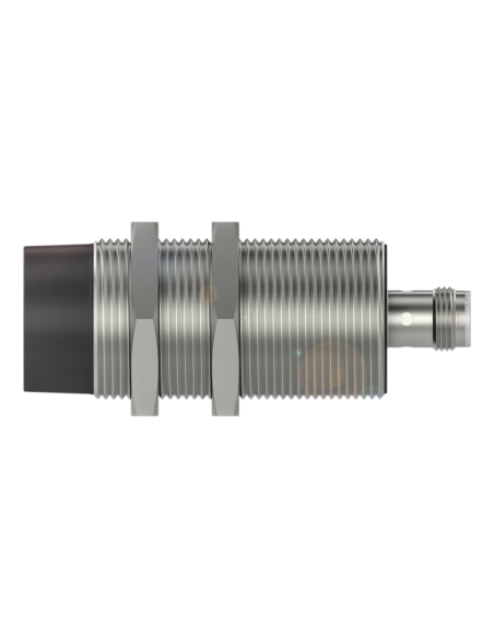 Czujnik indukcyjny standardowy BES M30MM-PSC30F-S04G BALLUFF | Automatyka | Eshop Dopak | Wszystko dla Przemysłu